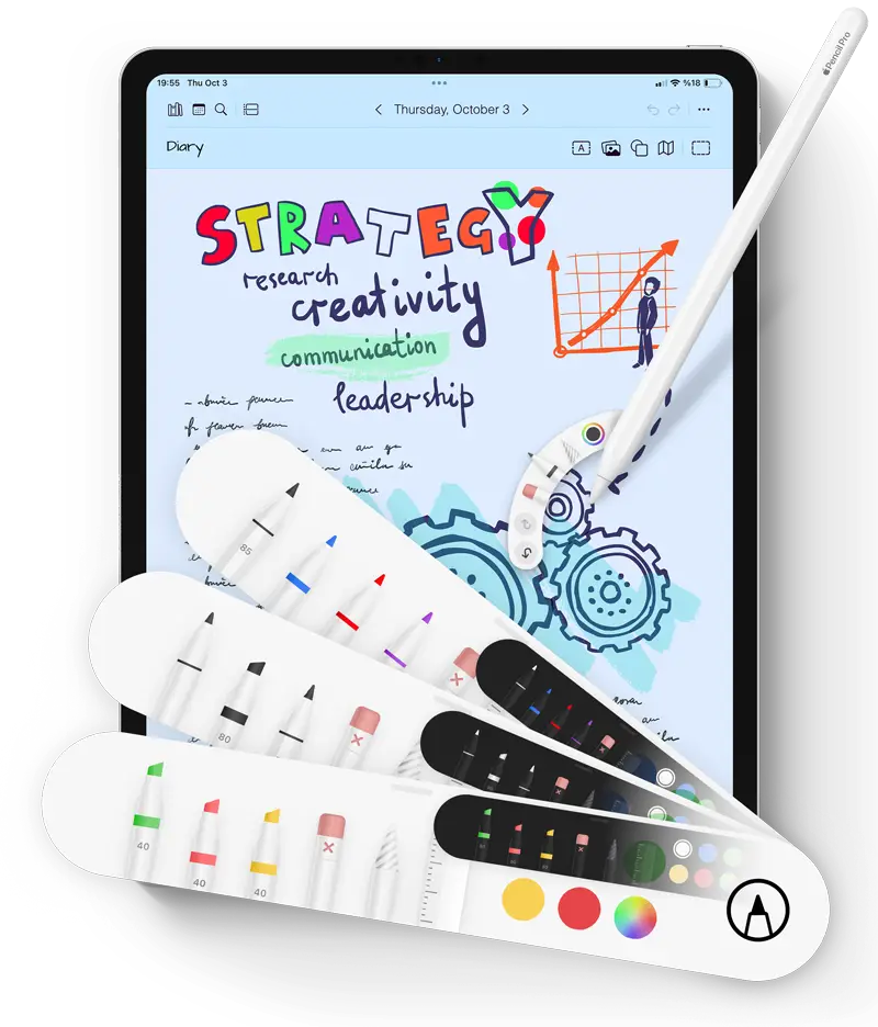 Personalized Tool Picker