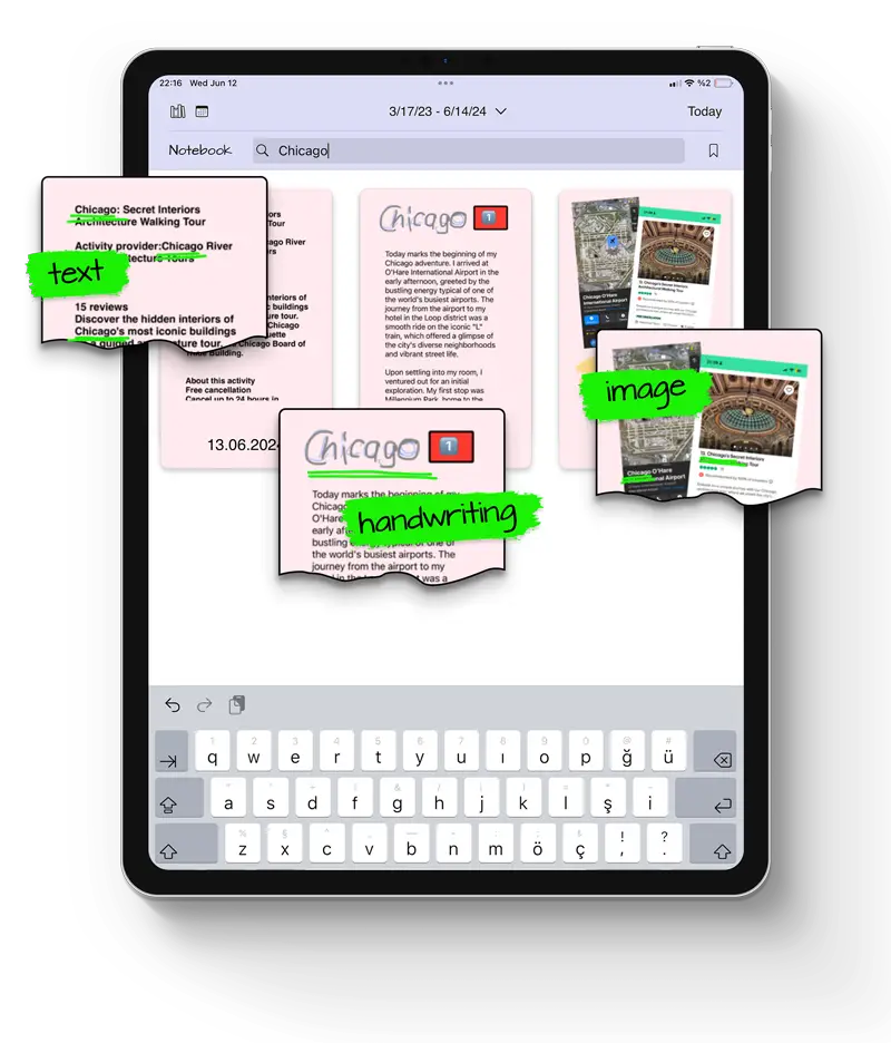 Advanced Search